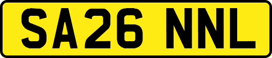SA26NNL