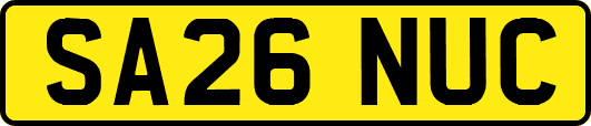 SA26NUC