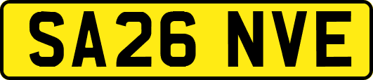 SA26NVE