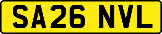 SA26NVL