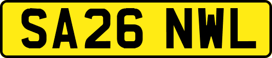 SA26NWL
