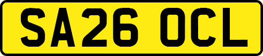 SA26OCL