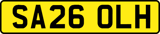 SA26OLH