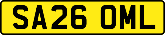SA26OML