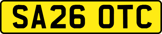 SA26OTC