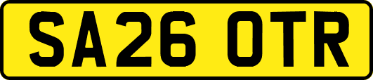 SA26OTR