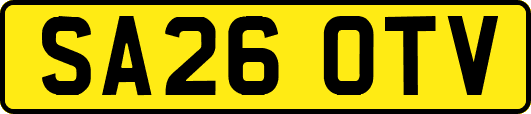 SA26OTV
