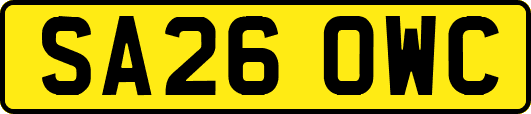 SA26OWC
