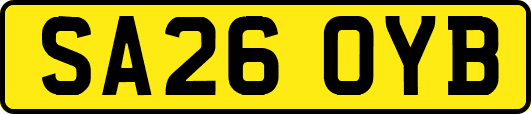 SA26OYB