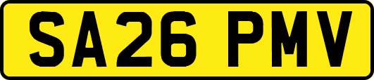 SA26PMV