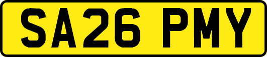 SA26PMY