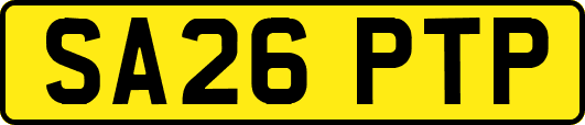 SA26PTP