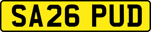 SA26PUD