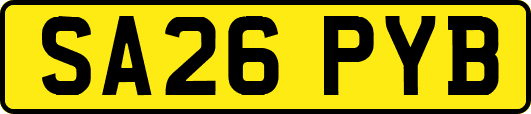 SA26PYB