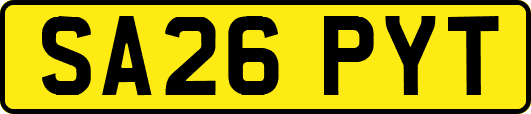 SA26PYT