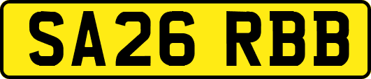 SA26RBB