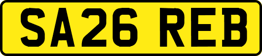 SA26REB