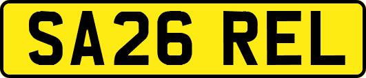 SA26REL