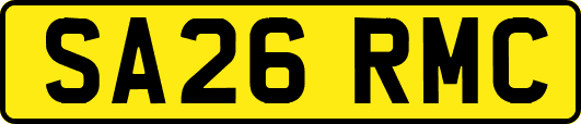 SA26RMC