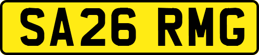 SA26RMG