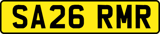 SA26RMR