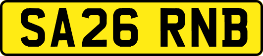 SA26RNB