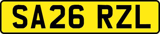 SA26RZL