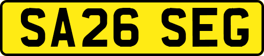 SA26SEG