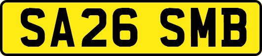 SA26SMB