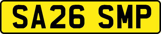 SA26SMP