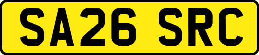 SA26SRC