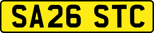 SA26STC