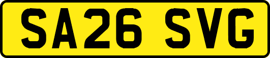 SA26SVG