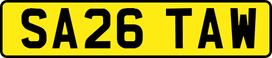 SA26TAW