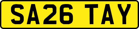 SA26TAY