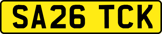 SA26TCK