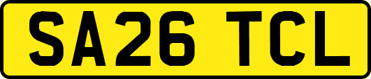SA26TCL