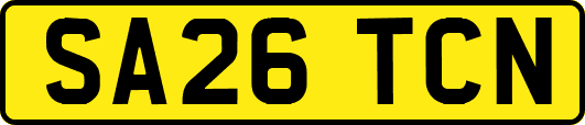 SA26TCN