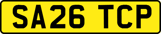 SA26TCP