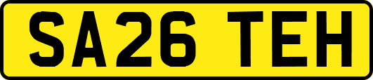 SA26TEH