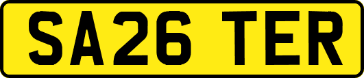 SA26TER