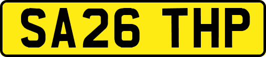 SA26THP