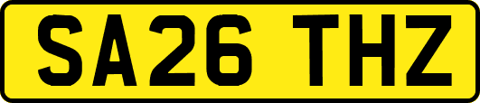 SA26THZ