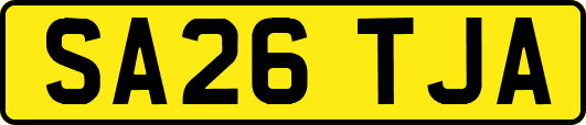 SA26TJA