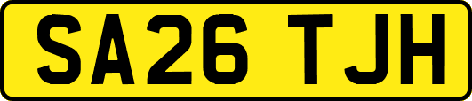 SA26TJH