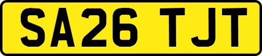 SA26TJT