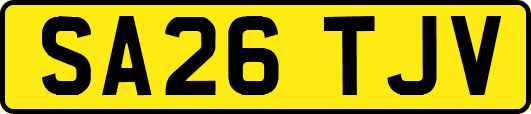 SA26TJV