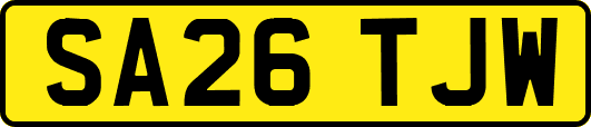 SA26TJW