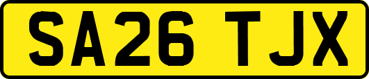 SA26TJX