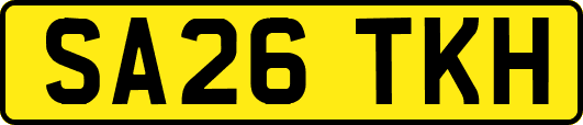 SA26TKH